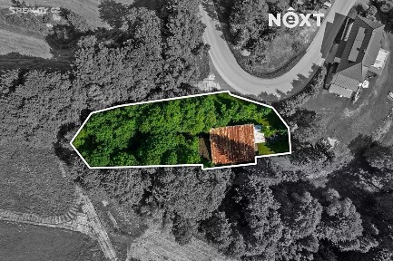 Prodej komerční nemovitosti 750 m²