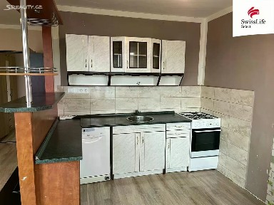 Prodej bytu 3+1 62 m² Česká, Most
