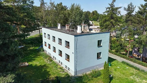 Prodej bytu 4+1 86 m² V Uličkách, Roudnice nad Labem