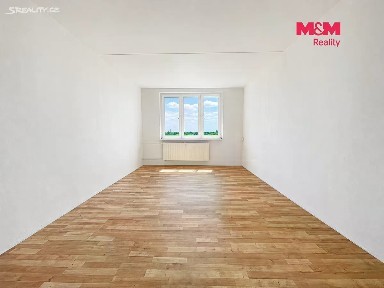 Prodej bytu 2+1 59 m²