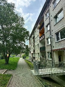 Prodej bytu 3+1 75 m²
