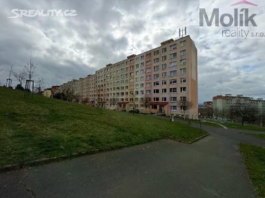 Prodej bytu 3+1 62 m² Česká, Most