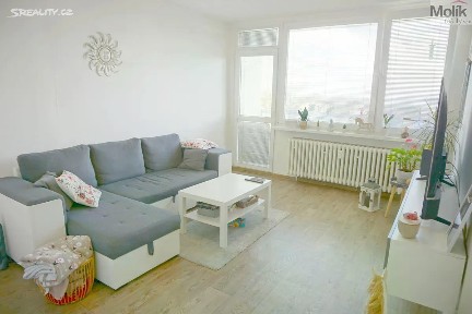 Prodej bytu 3+1 64 m² Tylova, Litvínov - Horní Litvínov