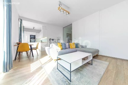 Prodej bytu 3+kk 86 m² Francouzská, Brno - Zábrdovice