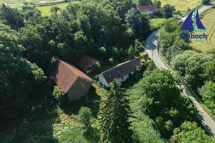 Krupá - Syneč