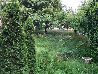 Hradištko, Praha-západ, Pikovice, Na Mezi