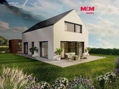 Prodej rodinného domu 166 m², pozemek 940 m² Kyšice