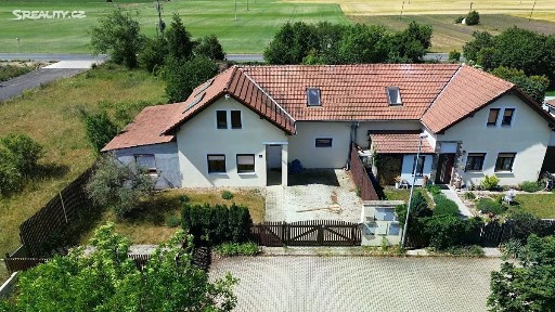 Kly - Záboří