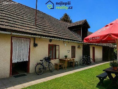 Netřebice