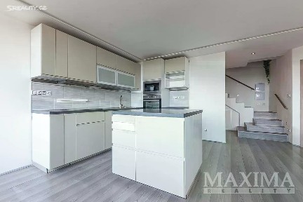 Prodej bytu 3+kk 94 m² Seydlerova, Praha - Stodůlky