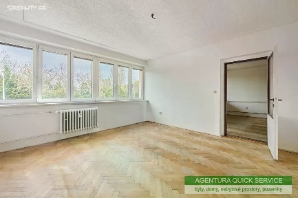 Prodej bytu 3+1 105 m² Krokova, Praha - Nusle
