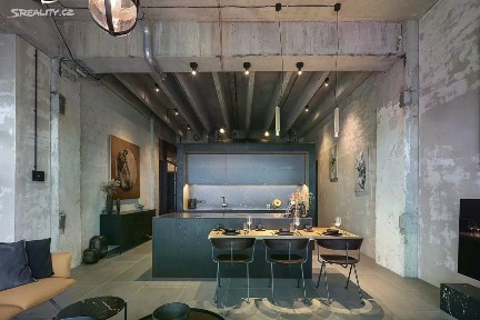 Prodej bytu 2+kk 65 m² Československého exilu, Praha - Modřany