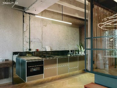Prodej bytu 2+kk 58 m² Československého exilu, Praha - Modřany