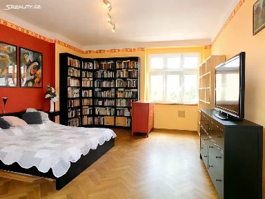 Verdunská, Praha - Bubeneč