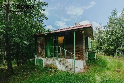 Žihle - Nový Dvůr