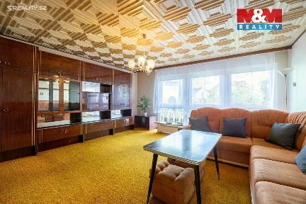 Prodej rodinného domu 226 m², pozemek 980 m²