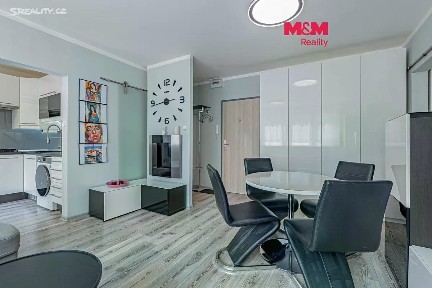 Prodej bytu 2+1 43 m² Václava Košaře, Ostrava - Dubina