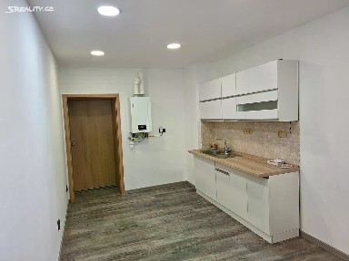 Prodej kanceláře 24 m²