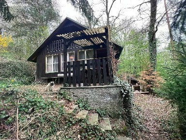 Prodej chaty 52 m², pozemek 442 m²