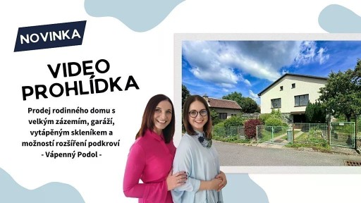 Vápenný Podol