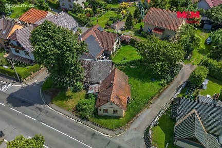 Prodej rodinného domu 120 m², pozemek 444 m²