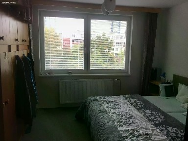 Prodej bytu 3+kk 99 m² Vančurova, Jihlava