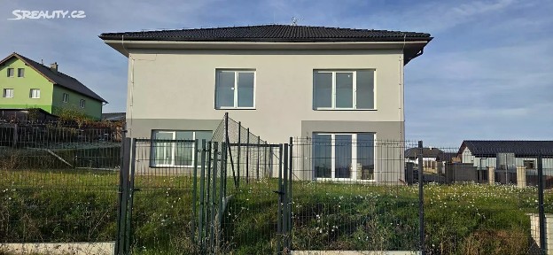 Prodej bytu 4+kk 104 m² K Lomu, Stará Huť