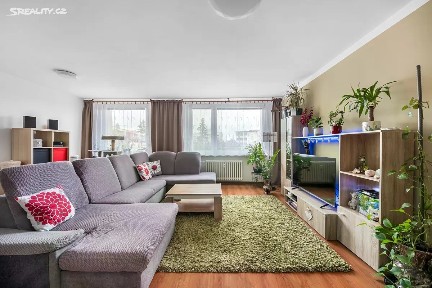Prodej bytu 2+kk 65 m² Jeřábová, Dobříš
