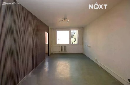 Prodej bytu 3+1 62 m² Benešovská, Kladno - Kročehlavy