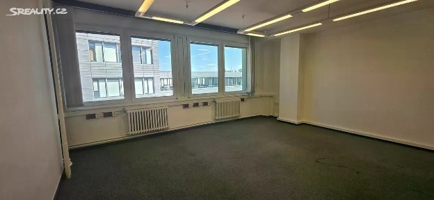 Pronájem kanceláře 20 m² Antala Staška, Praha - Krč