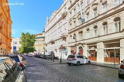 Pronájem restaurace 137 m²