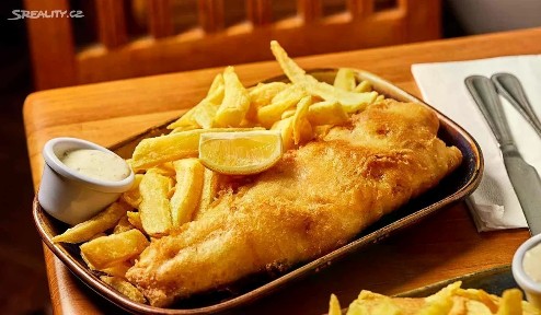 Pronájem restaurace 60 m² Praha - Nové Město