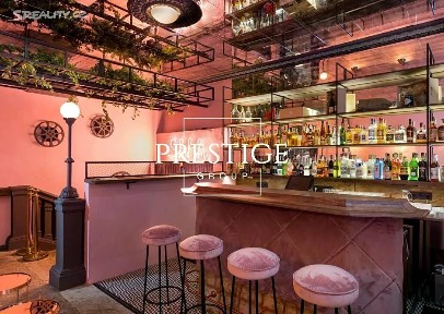 Pronájem restaurace 350 m² Praha - Holešovice