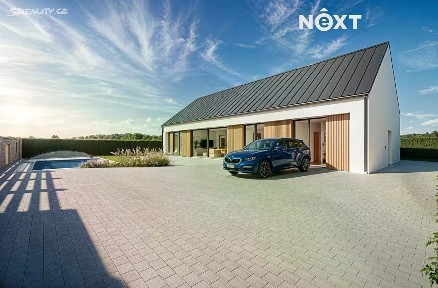 Prodej rodinného domu 143 m², pozemek 814 m²