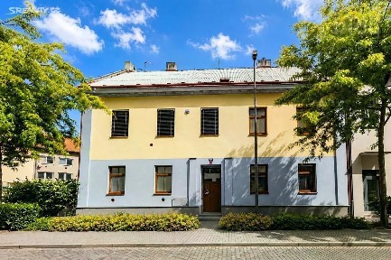 Prodej bytu 3+kk 67 m² Čs. armády, Chrudim - Chrudim IV