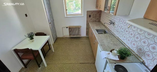 Prodej bytu 3+1 65 m² Vlastibořice