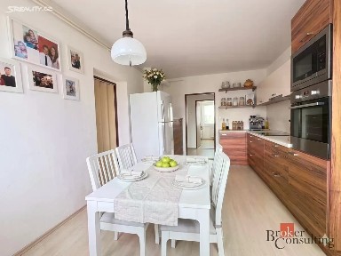 Prodej bytu 2+1 56 m²