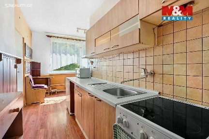 Prodej bytu 2+1 62 m² Černousy
