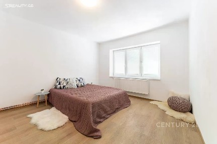 Prodej rodinného domu 57 m², pozemek 122 m²