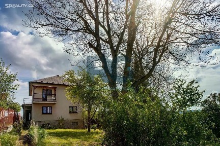 Jabloňová, Ledeč nad Sázavou - Horní Ledeč