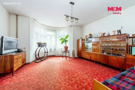 Prodej rodinného domu 150 m², pozemek 734 m²