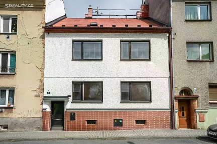 Prodej rodinného domu 154 m², pozemek 353 m² Gymnazijní, Český Těšín
