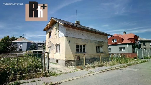 Ostrava, Ostrava-město, Muglinov, Boční