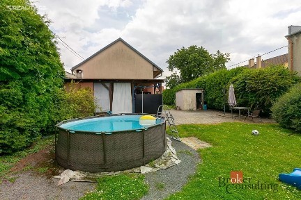 Prodej rodinného domu 220 m², pozemek 534 m²