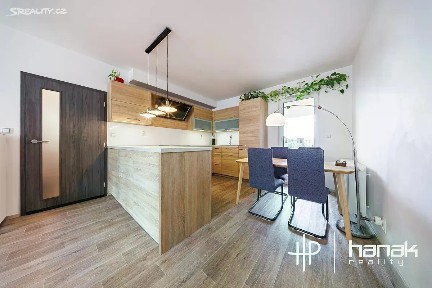 Prodej bytu 4+kk 111 m² Stupkova, Olomouc - Nová Ulice