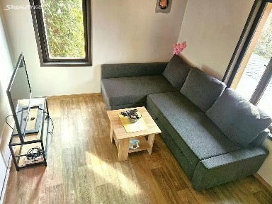 Pronájem chaty 30 m², pozemek 514 m² Kralupy nad Vltavou - Zeměchy