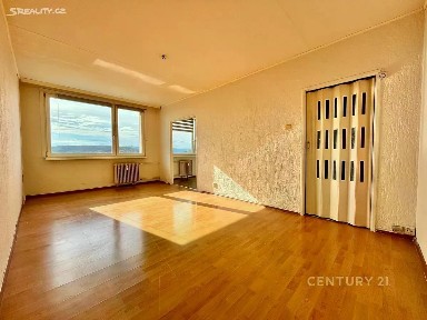 Pronájem bytu 1+1 32 m² Javorová, Most