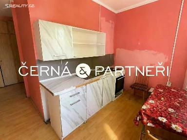 Pronájem bytu 2+1 53 m² Antonína Sovy, Bílina - Teplické Předměstí