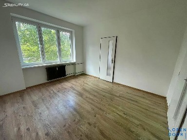 Pronájem bytu 2+1 52 m² Ervěnická, Jirkov