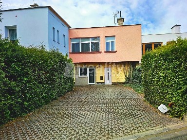 Prodej ubytovacího zařízení 169 m² Komenského, Velké Losiny